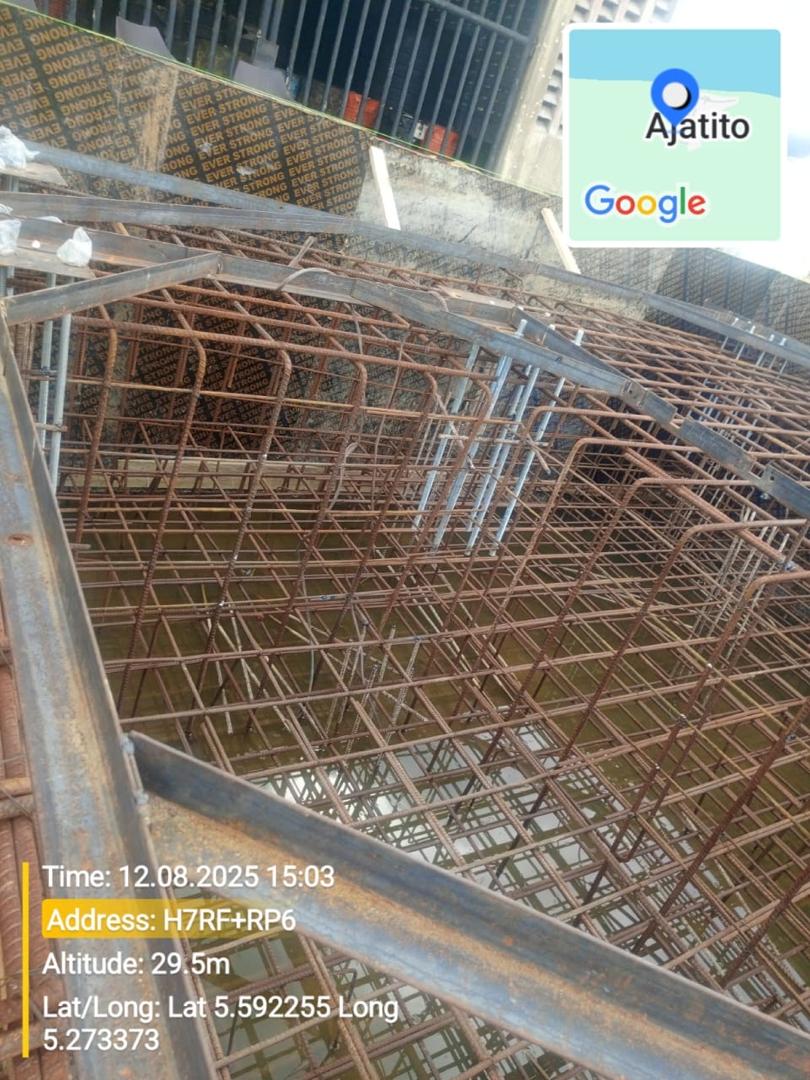 Supply of Aggregates & Construction Materials