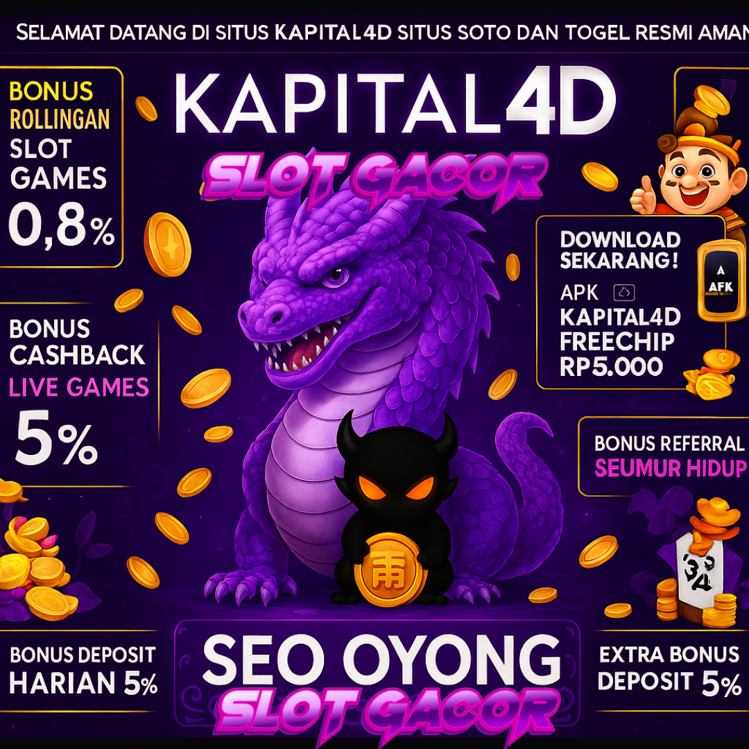 Kapital4D