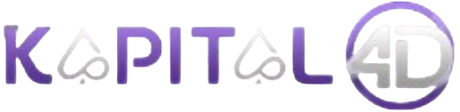 Logo Kapital4D