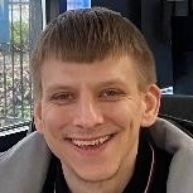Robert Casper Photo