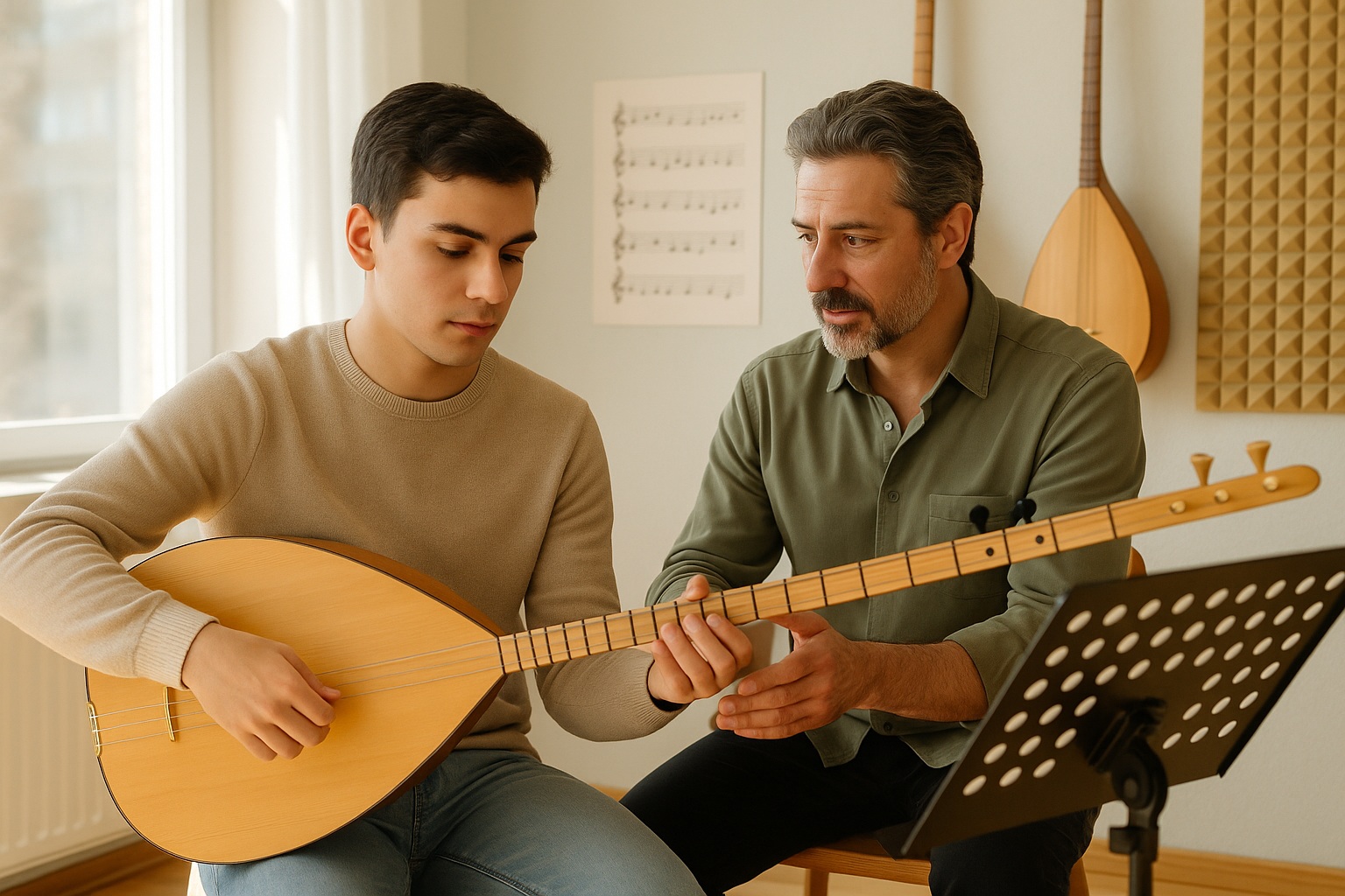 Bağlama