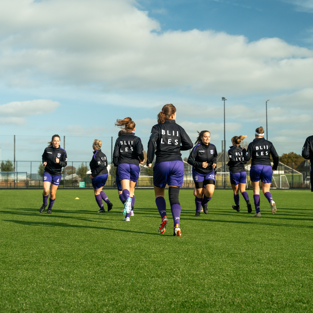 VVSB Noordwijkerhout