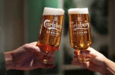 Home of Carlsberg Experience Entrébillet