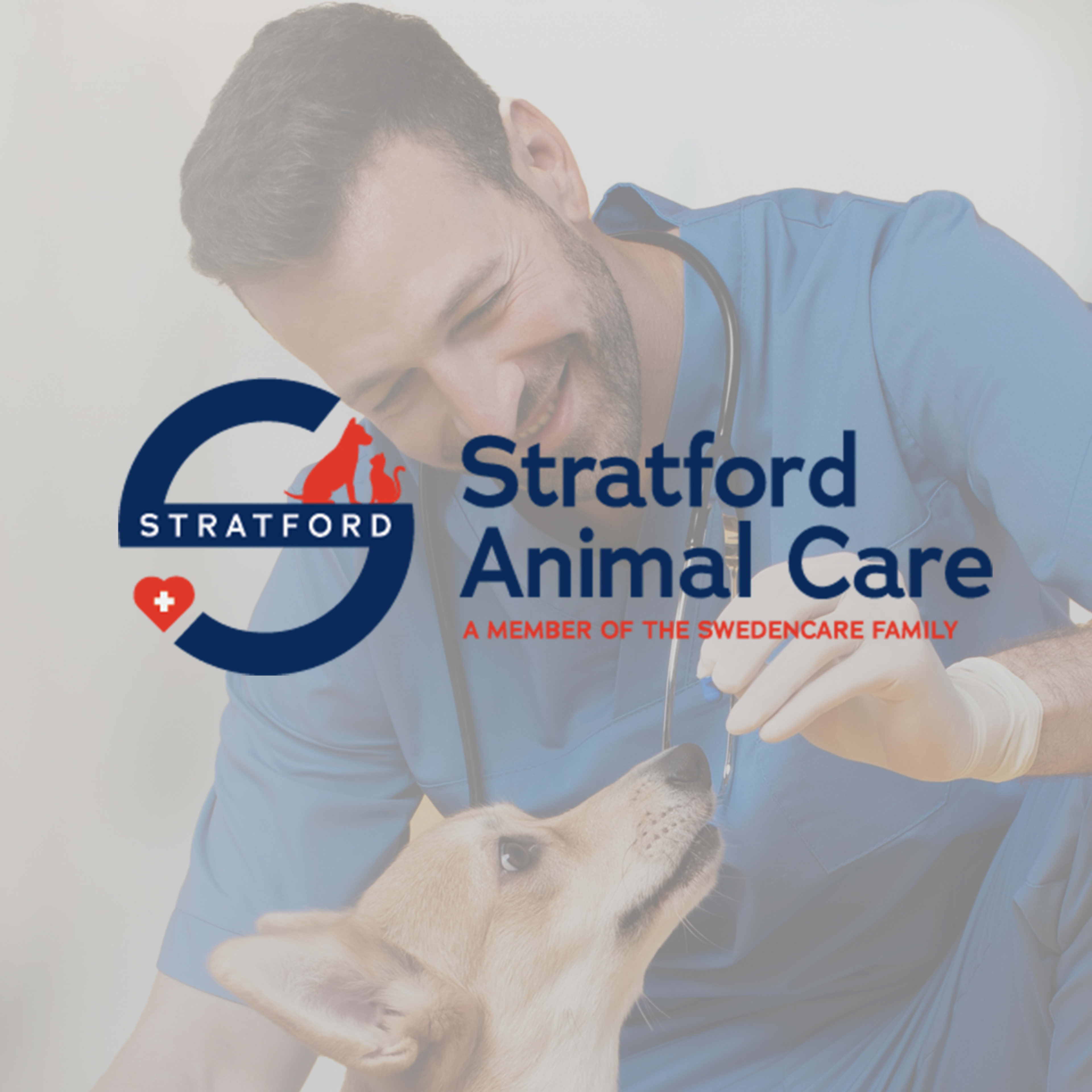Stratford Animal Health
