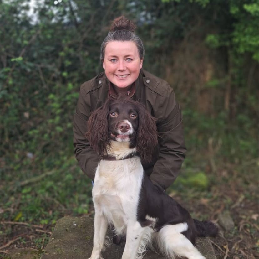 ”At Swedencare Ireland, we are all about teamwork - it really makes the dream work! We are close-knit and pull together to enable successful outcomes. Working together with such amazing people is definitely the best part of my role.”