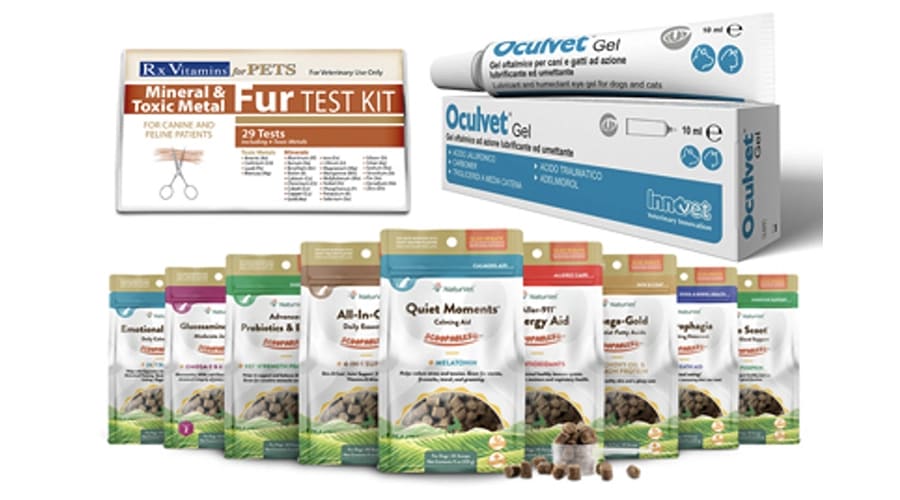 Latest additions to our product portfolio