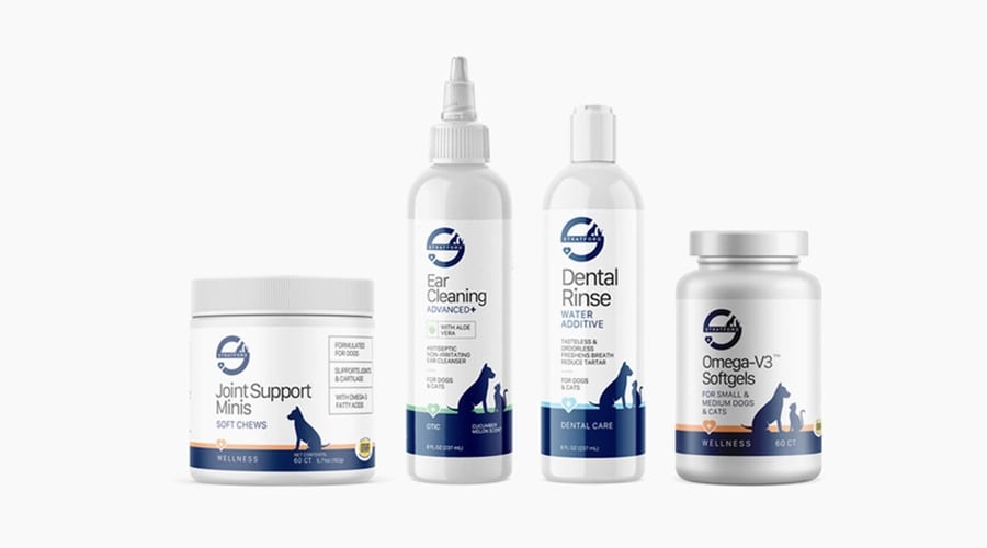 Stratford Care USA has executed a long-term agreement with Patterson Veterinary