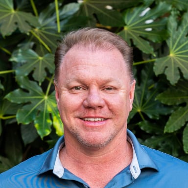 Brian Nugent