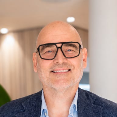 Håkan Lagerberg