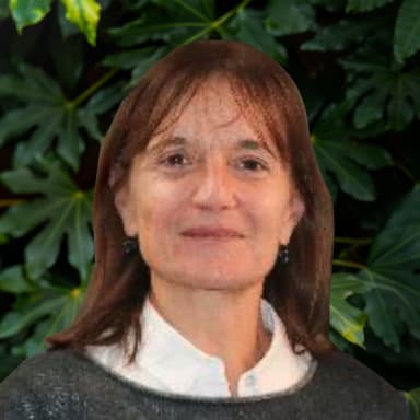 Isabelle Guiller