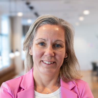 Jenny Graflind
