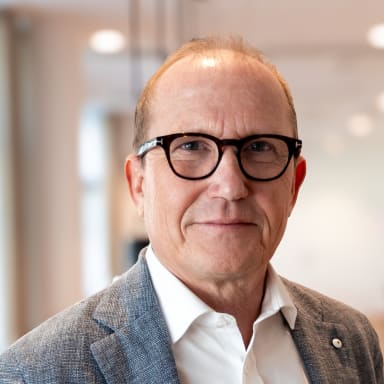 Thomas Eklund