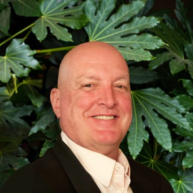 Tim Ackerman