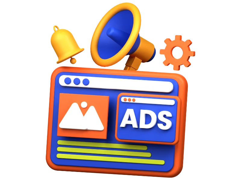 Paid Ads Service