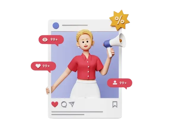 Social Media Marketing