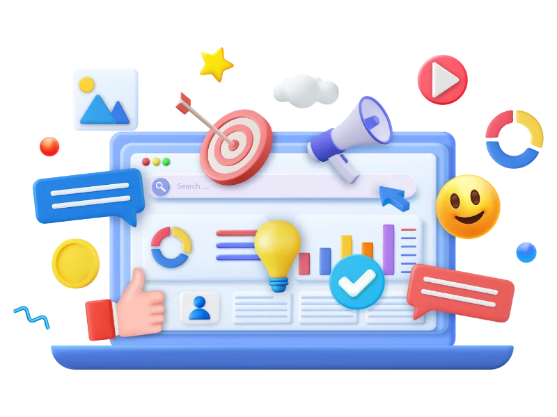 Content Marketing Service