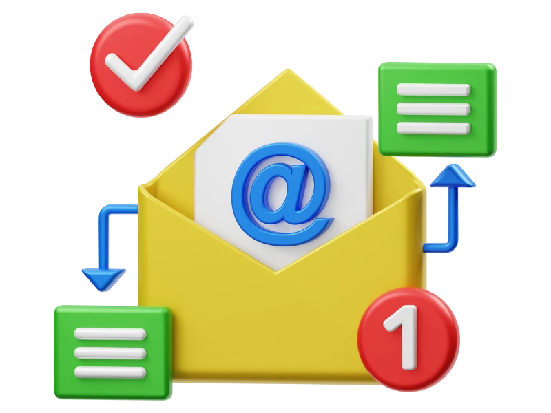 Email Marketing Service