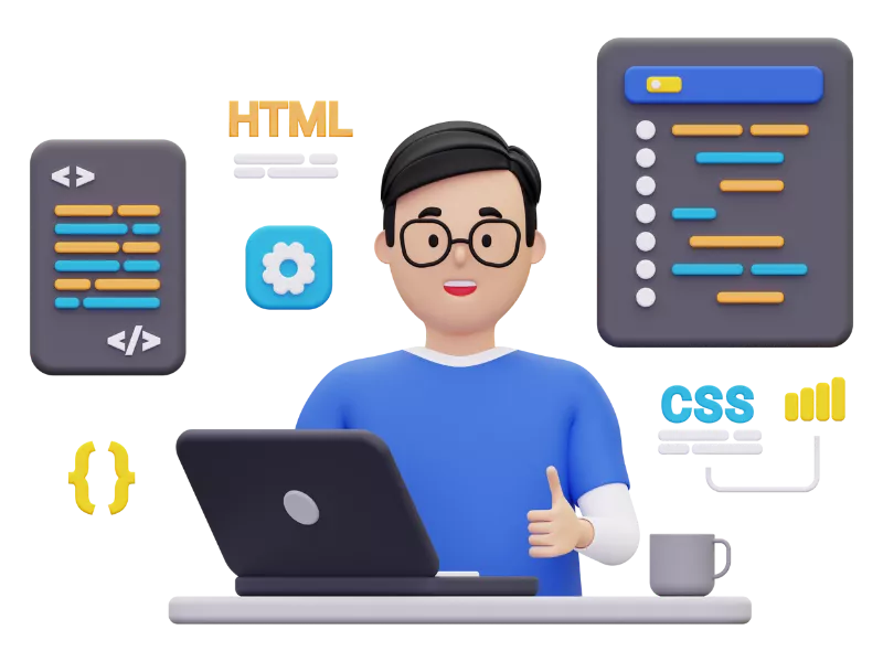 Web Development Service