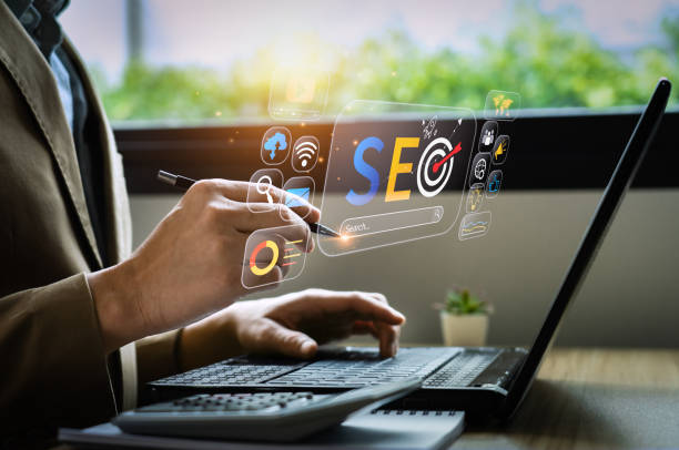 Search Engine Optimization