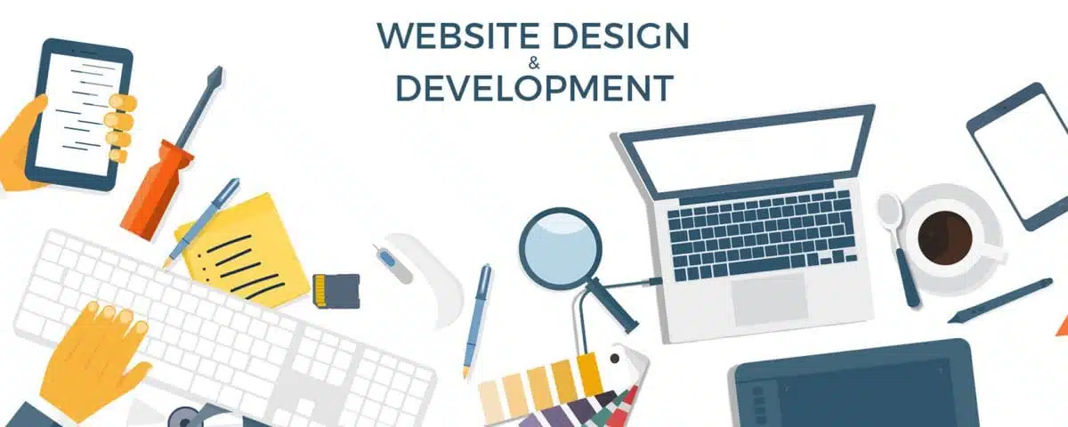 Design & Development
