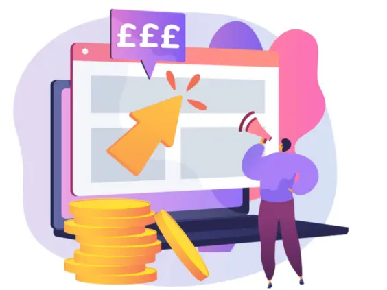 Ecommerce PPC Services