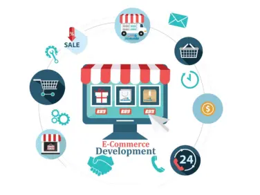 ecommerce-web-development