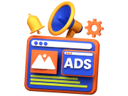 Paid Ads Service