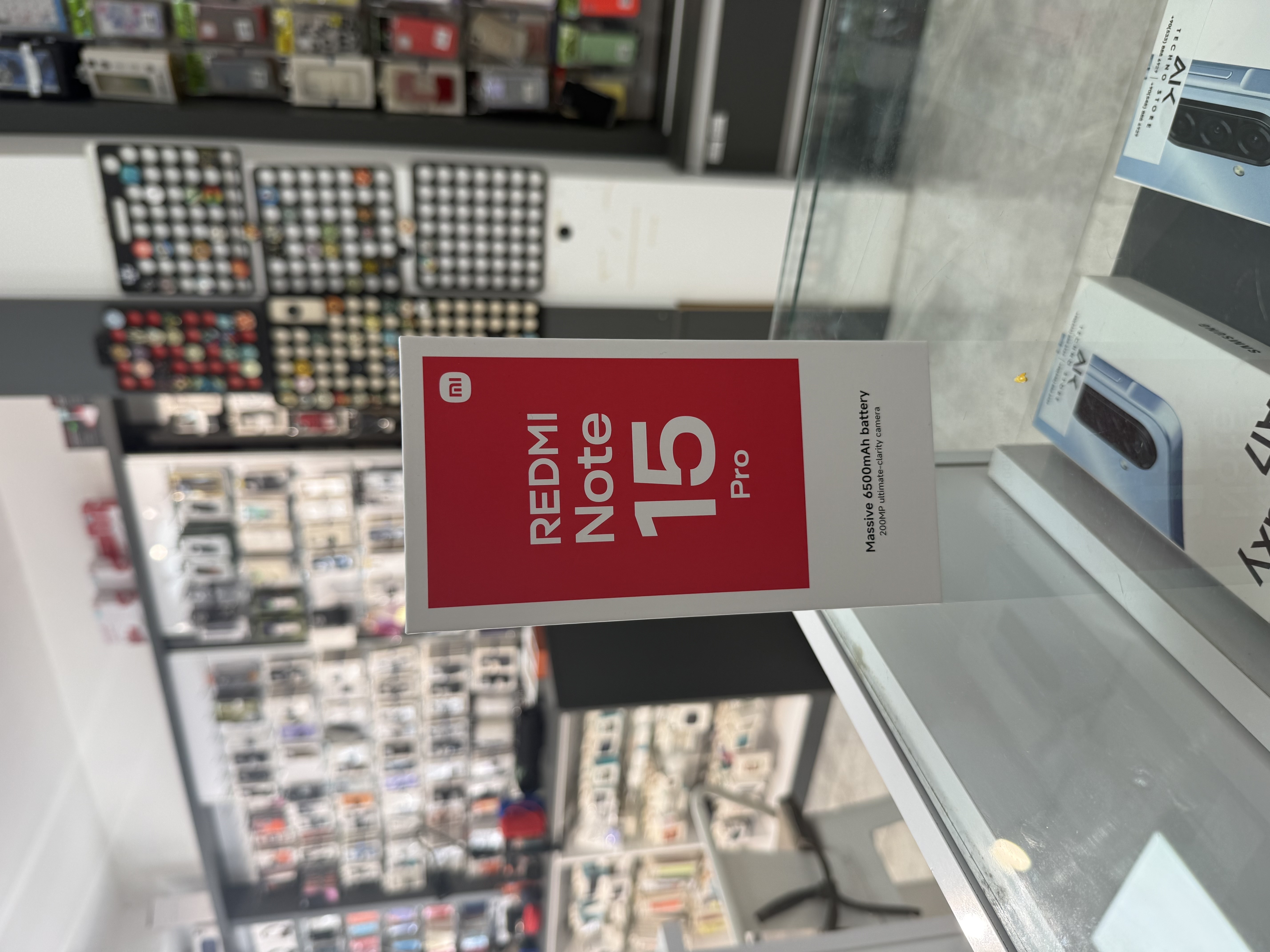 Note 15 Pro