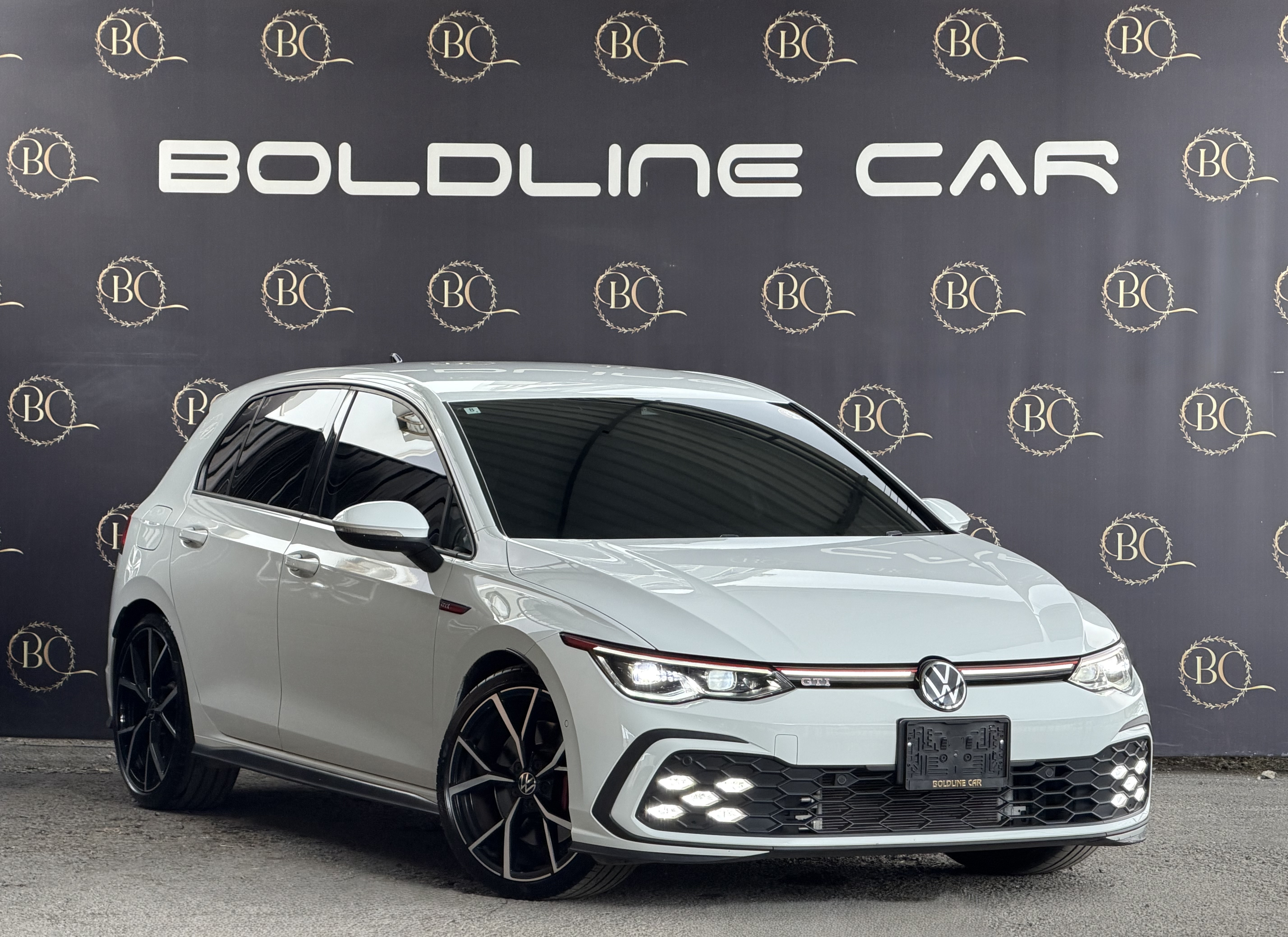 Volkswagen Golf 2023