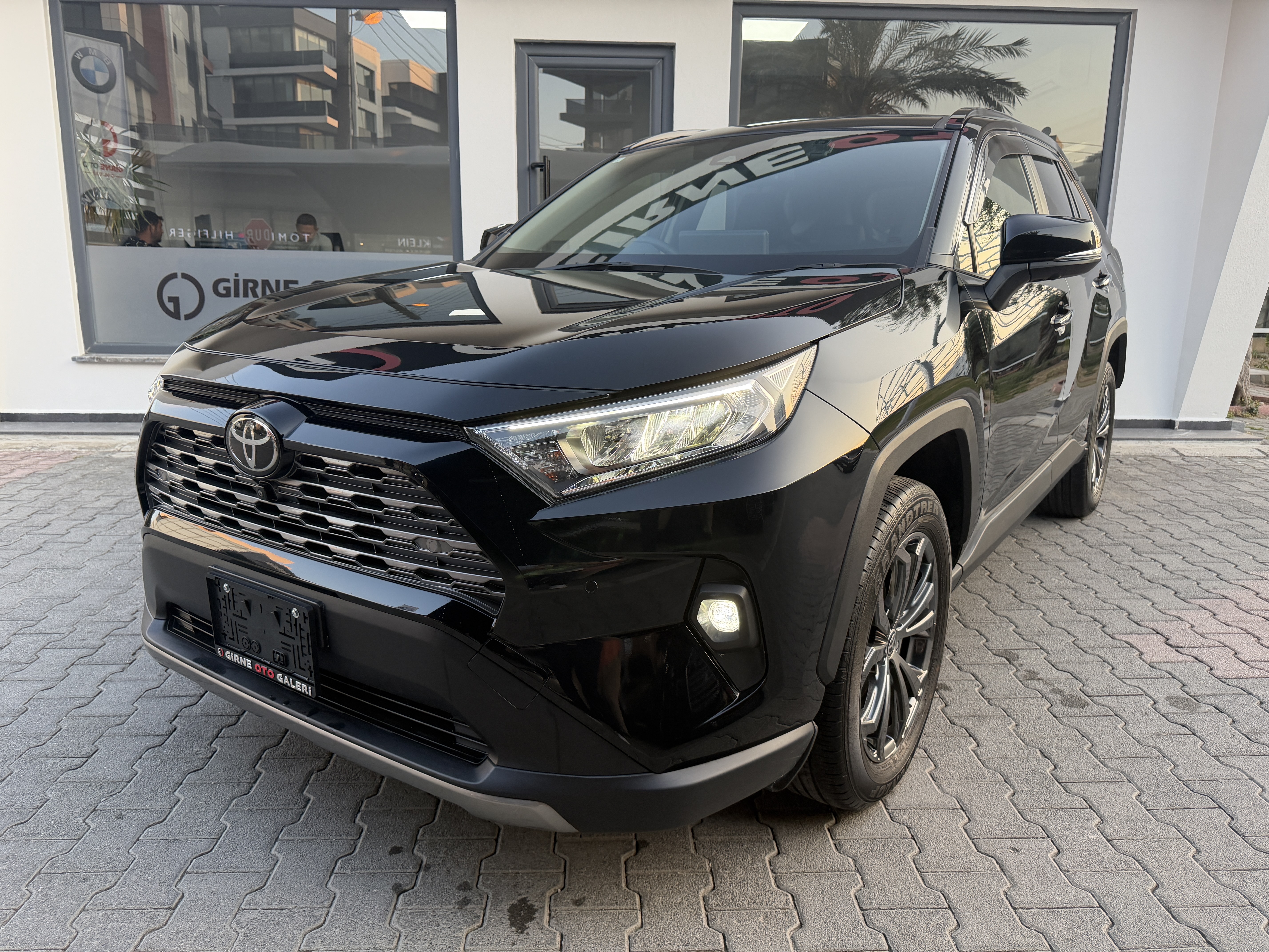 Toyota RAV4 2024