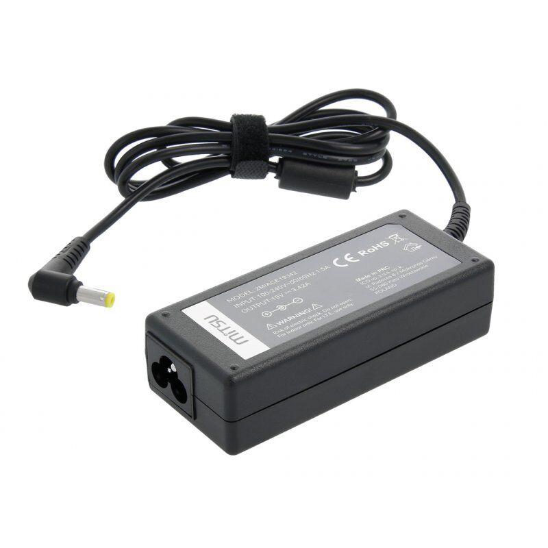 COMPAXE CLA-336 5.5X1.7MM NOTEBOOK ADAPTÖR