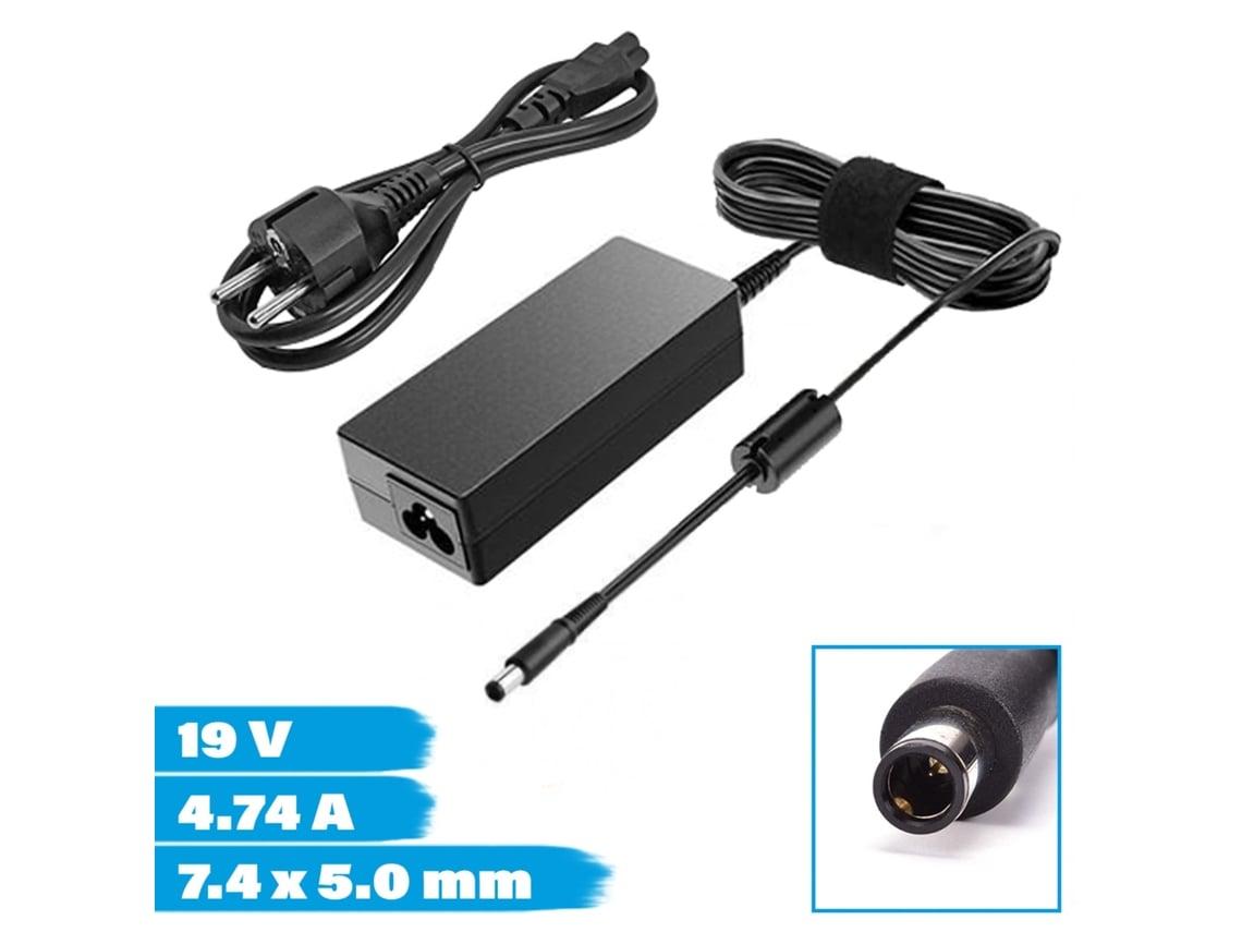 TOR TH-600 7.4X9.00 NOTEBOOK ADAPTÖR
