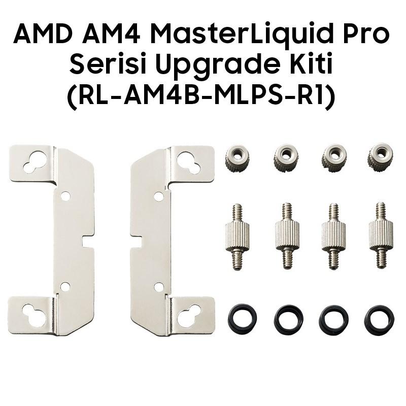 COOLER MASTER AMD SOCKET AM4 MOUNTİNG KİT