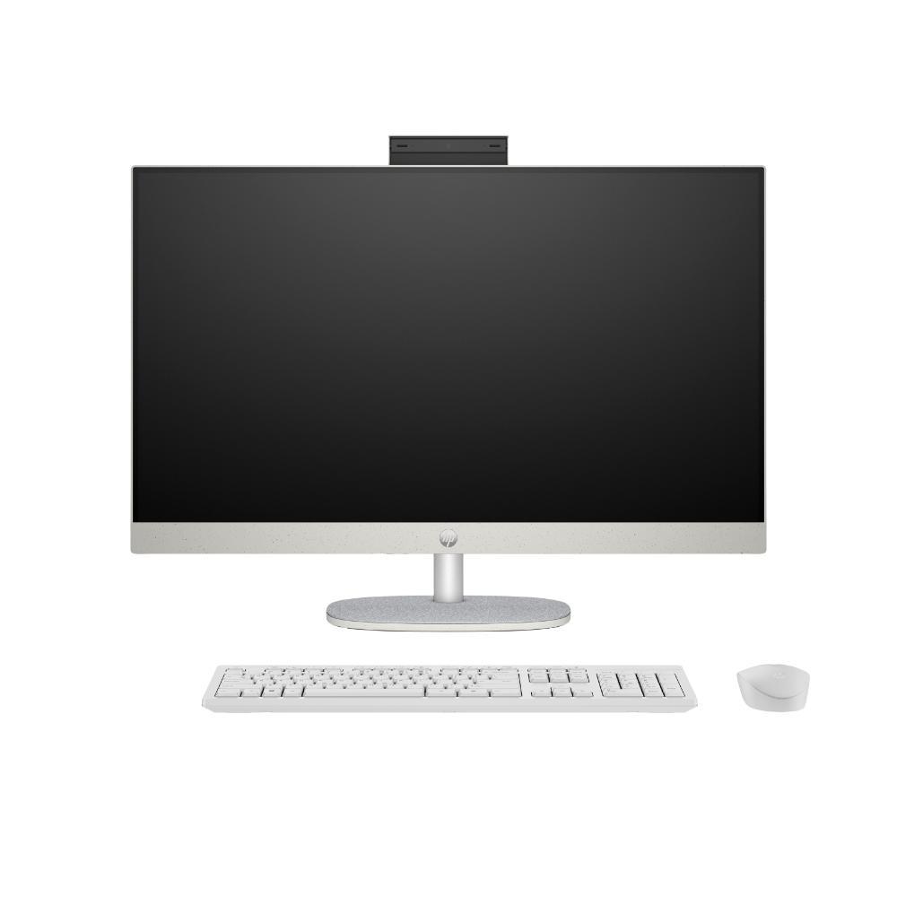 HP 78J88EA 27-cb1007nt i7-1255U 16GB 1TB+256GB 27" DOS ALL İN ONE