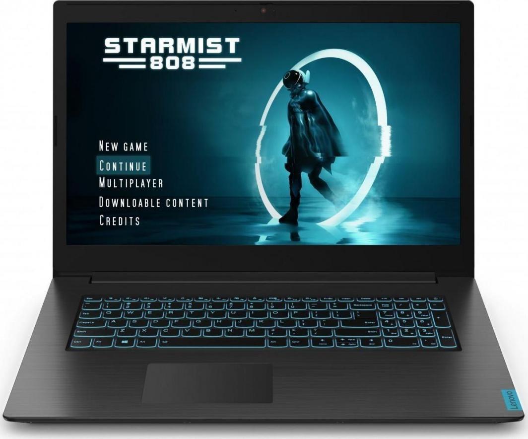 Lenovo IdeaPad L340-17IRH 81LL000YTX Intel Core i7-9750H 16GB 1TB+256GB SSD GTX1650 17.3 FHD Notebook
