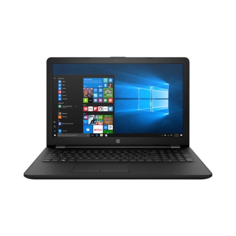HP 15-BS123NT 7GT27EA Intel Core i3-5005U 4GB 128GB SSD 15.6" Notebook