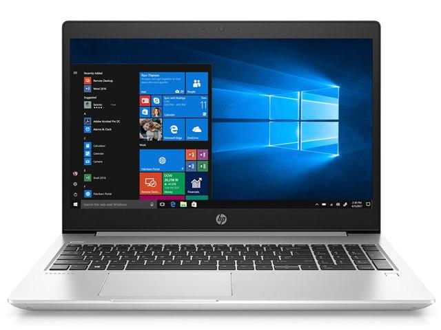 HP ProBook 450 G6 8VT79ES Intel Core i5-8265U 8GB 256GB SSD 15.6” HD Notebook