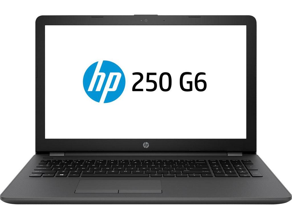 HP 250 G6 3QM21EA i3-7020U 4GB 500GB HDD 15.6" Notebook