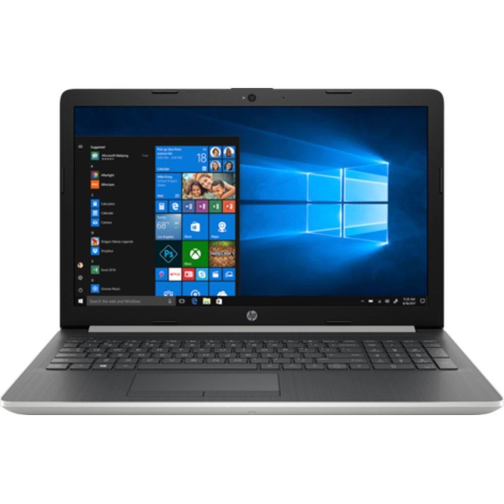 HP 15-DB1075NT 9CS99EA AMD Ryzen 3 3200U 8GB 256 SSD 15.6" Notebook
