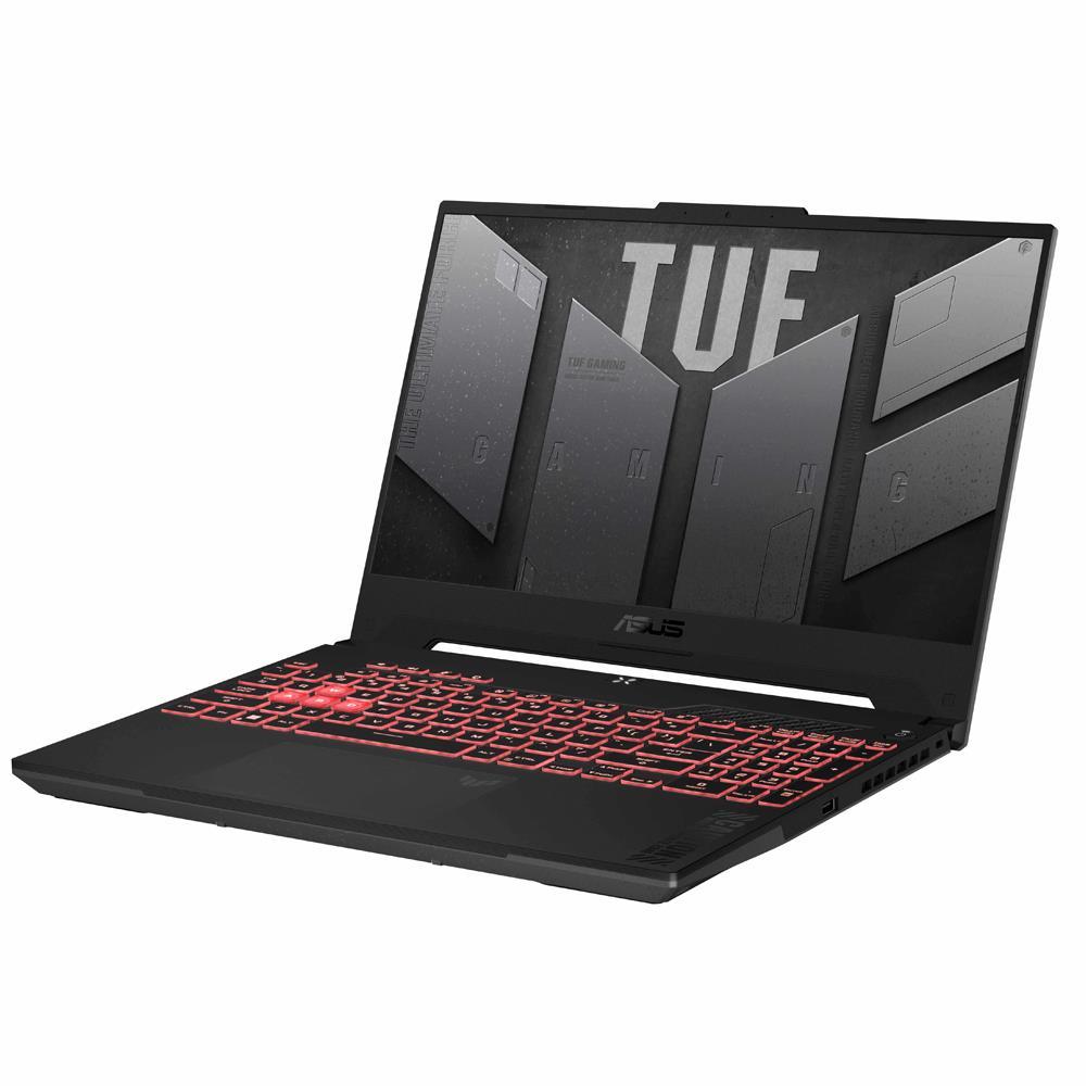 Asus Tuff Gaming A15 RTX 4050 64 GB Ram 1,5 TB SSD ikinci el