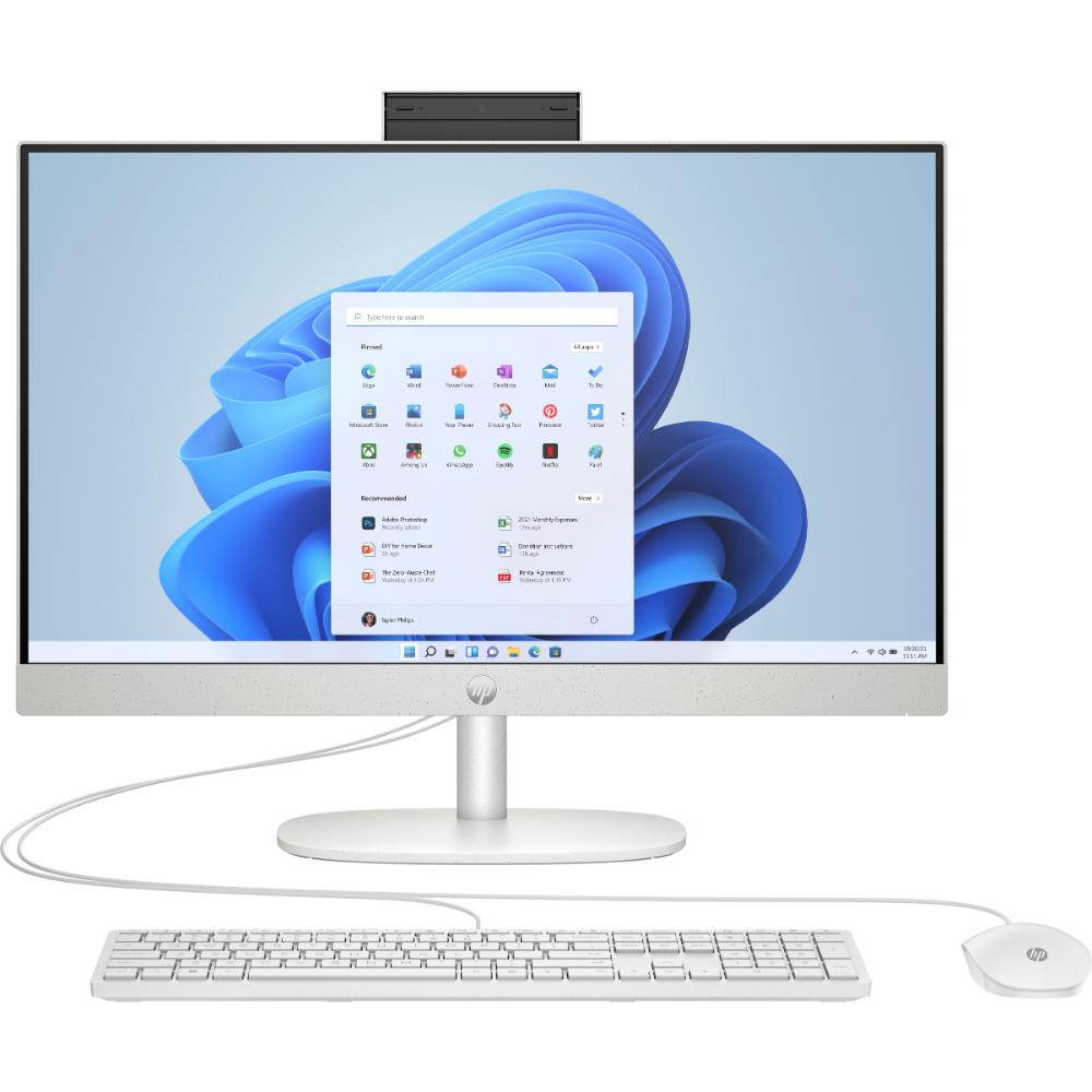 EXA AIO İkinci El İntel Core i5-9400 8GB Ram 256 GB SSD