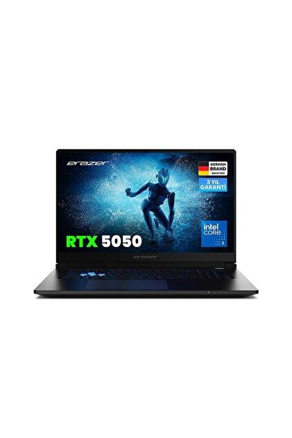 ERAZER Scout 17 E1 MD600006-R32 Core 5 210H 32GB 1TB RTX5050 17" DOS
