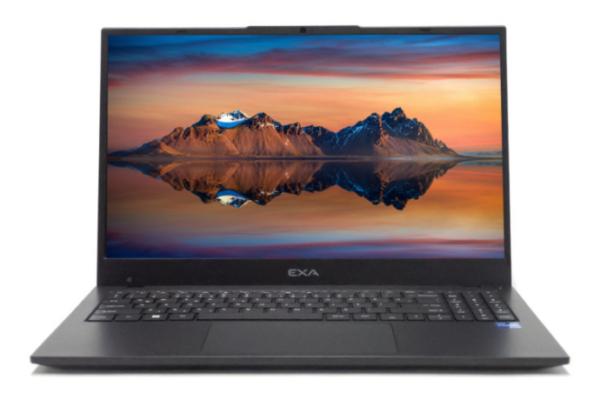 EXA Trend5 C5 i5-1235u 1x8GB 256GB m.2 15.6" DOS