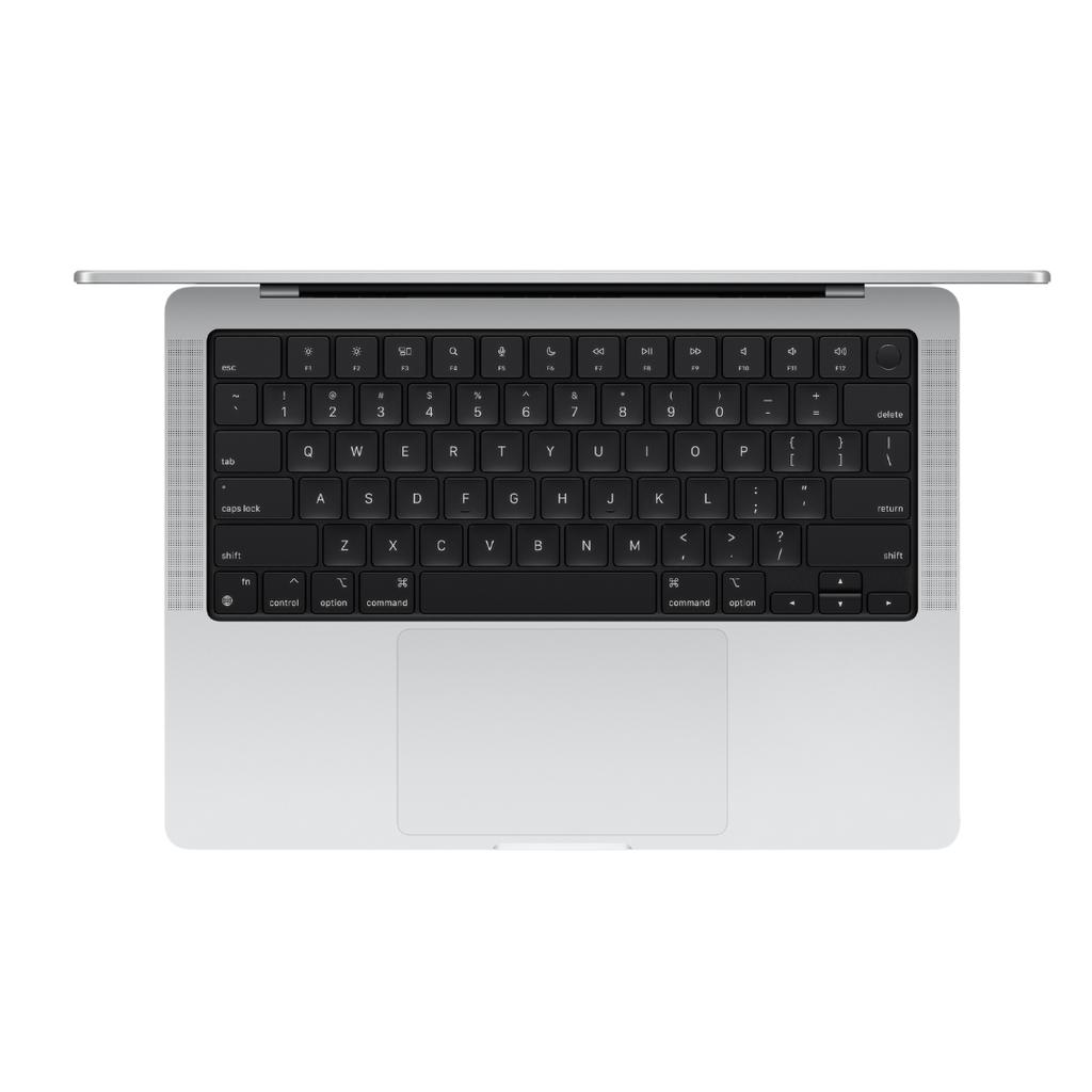 Macbook Pro 14" M4 24GB/1TB Silver