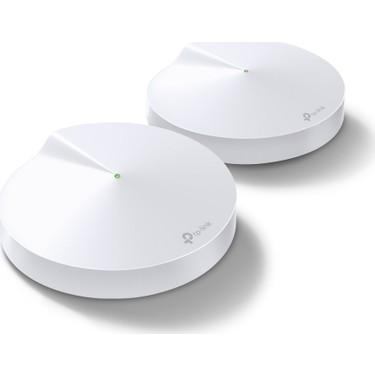 TP-Link Deco-M5-2P AC1300 Mesh Router (İkili)