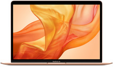 Macbook air 2020 i5 8 gb ram 512