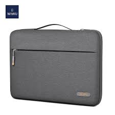 WİWU PİLOT LAPTOP SLEEVE FOR 13
