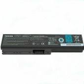 Toshiba PA3728U-1BRS, PA3816U-1BAS Notebook Batarya - Pil (Pars Power)