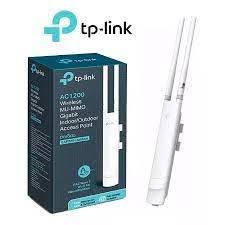 Tp-Link EAP225 AC1200Mbps MU-MIMO Gigabit indoor/outdoor Access Point