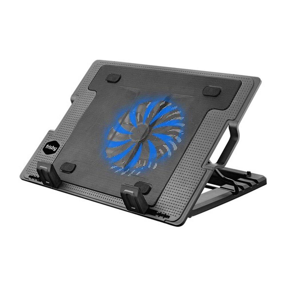 Frisby FNC-39ST 10"-17" Notebook Soğutucu
